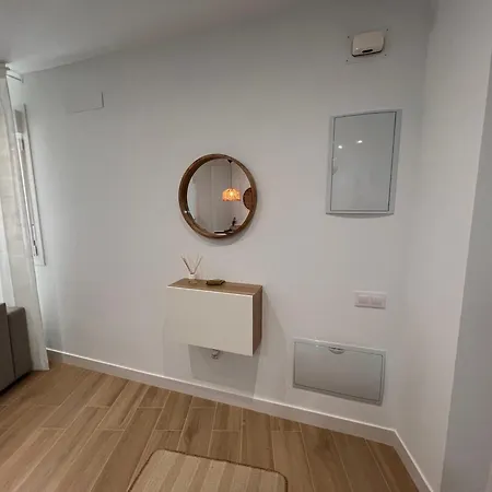 Apartamento Parque Huertas Camposoto